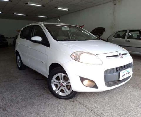 Fiat PALIO 1.6 MPI ESSENCE 16V FLEX 4P MANUAL