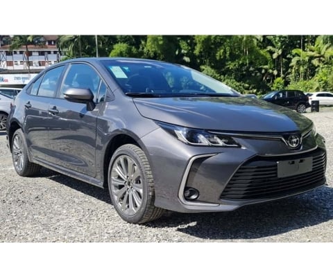 Toyota Corolla 2023 2.0 vvt-ie flex xei direct shift