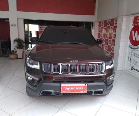 Jeep Compass 2020 2.0 16v diesel s 4x4 automático