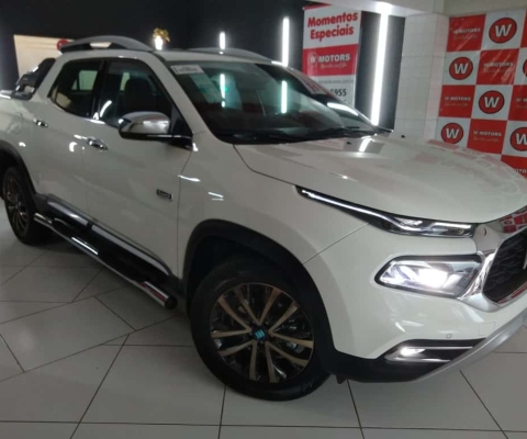 Fiat Toro 2022 2.0 16v turbo diesel ranch 4wd at9