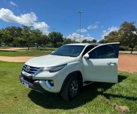 Toyota Hilux sw4 2019 2.8 srx 4x4 16v turbo intercooler diesel 4p automático