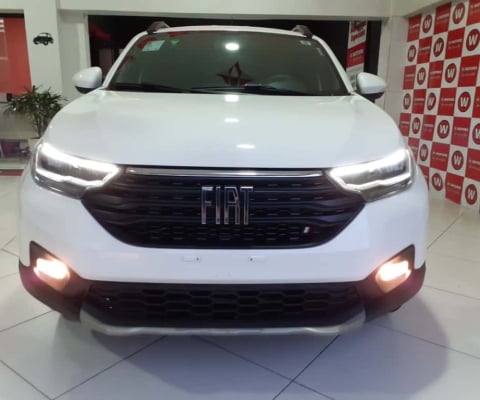 Fiat Strada 2025 1.3 firefly flex volcano cd cvt