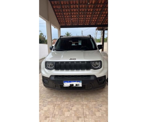 Jeep Renegade 2023 1.3 t270 turbo flex at6