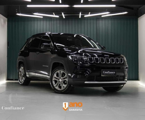 JEEP COMPASS LONG TF 2023