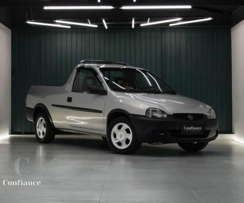 CHEVROLET CORSA GL 2000