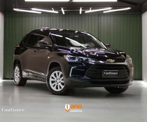 CHEVROLET TRACKER T A 2023