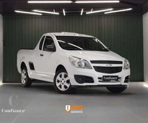 CHEVROLET MONTANA LS2 2020