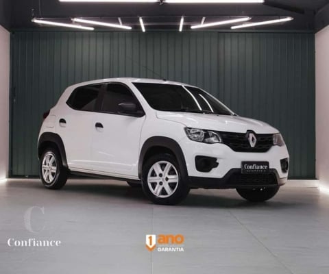 RENAULT KWID ZEN 10MT 2022