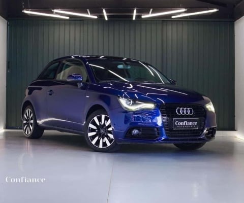 AUDI A1 1.4TFSI 2011