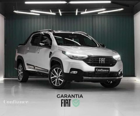 FIAT STRADA VOLCANO 13AT 2025