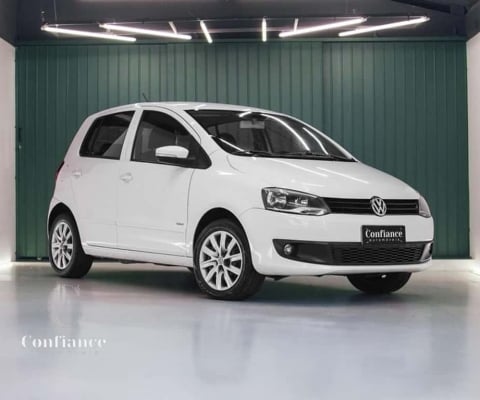 VOLKSWAGEN FOX 1.0 GII 2012