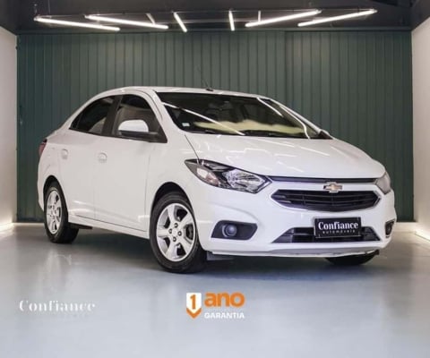 CHEVROLET PRISMA 1.4MT LT 2019