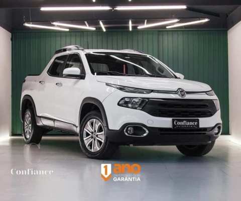 FIAT TORO FREEDOM AT 2019