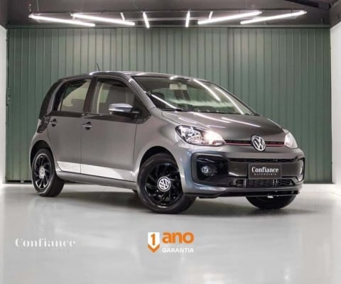 VOLKSWAGEN UP CONNECT TSI MD 2020