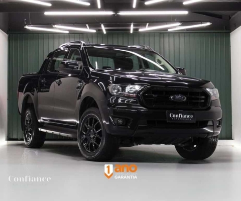 FORD RANGER XLSBLK2A22 2022