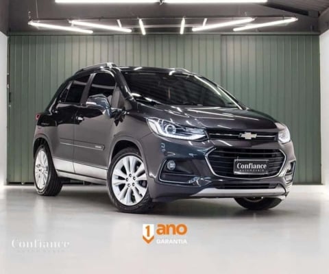 CHEVROLET CHEV TRACKER PREMIER 2018