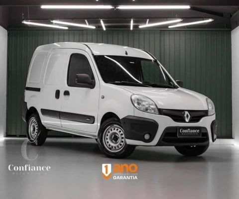 RENAULT KGOO EXPRESS16 2015