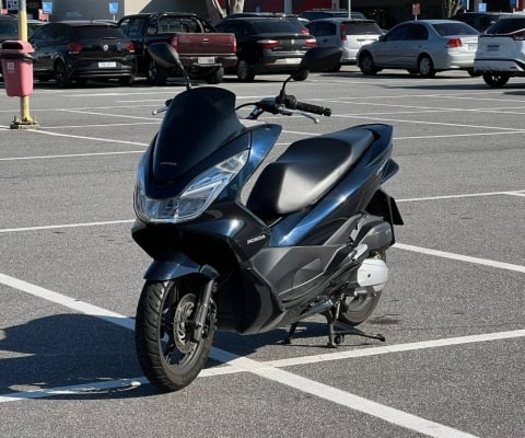 HONDA PCX