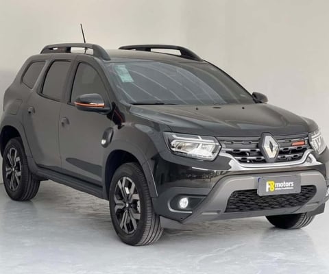 Renault Duster Iconic Plus 1.3 Turbo 2023 (SUV)