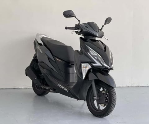 Honda Elite 125 2022