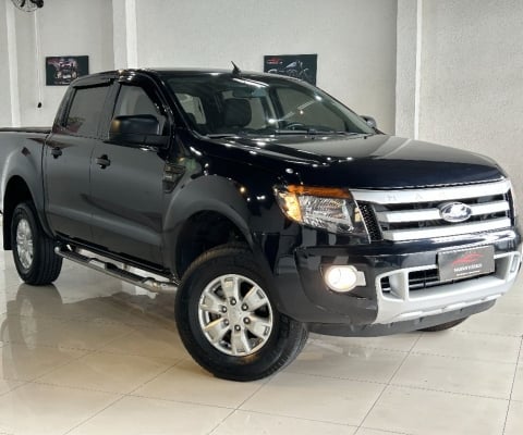 RANGER XLS 2.5 CD FLEX BAIXO KM APENAS 65.000KM