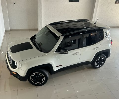 JEEPRENEGADE TRAILHAWK 4X4 2.0 TB AT9