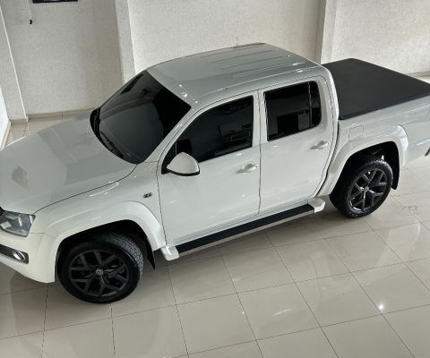 VW AMAROK 4X4 MT6 2013 RODAS ARO 20 PNEUS NOVOS