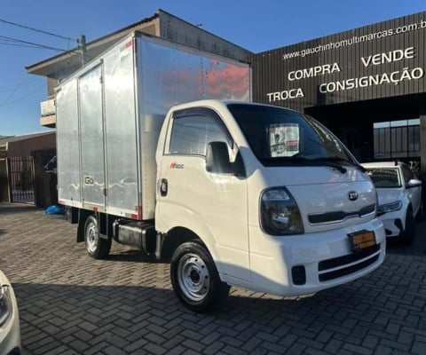 KIA BONGO K-2500 2.5 4X2 2020