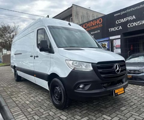 MERCEDES-BENZ 416CDISPRINTERF 2022