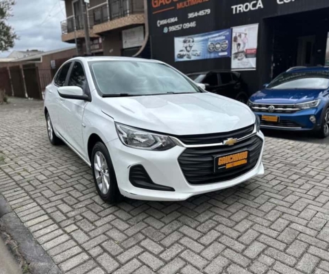 CHEVROLET ONIX PLUS 10TMT LT1 2023