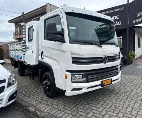 VOLKSWAGEN EXPRESS DRC 4X2 2021