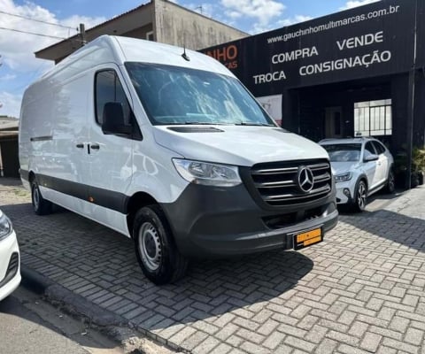 MERCEDES-BENZ 416CDISPRINTERF 2022