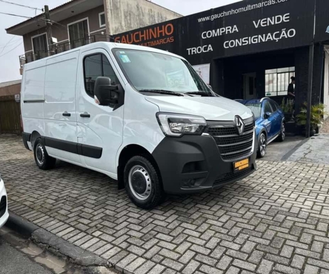 RENAULT MASTER PRO L1 2024