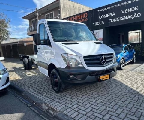 MERCEDES-BENZ 515CDISPRINTERC 2018