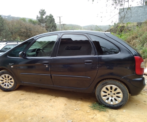 CITROËN XSARA à venda.