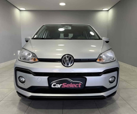 Volkswagen Up 2019 1.0 mpi move up 12v flex 4p manual