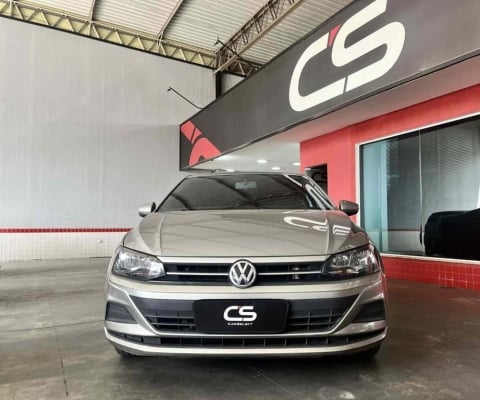 Volkswagen Virtus 2022 1.6 msi total flex automático