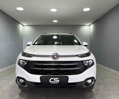 Fiat Toro 2019 1.8 16v evo flex freedom at6