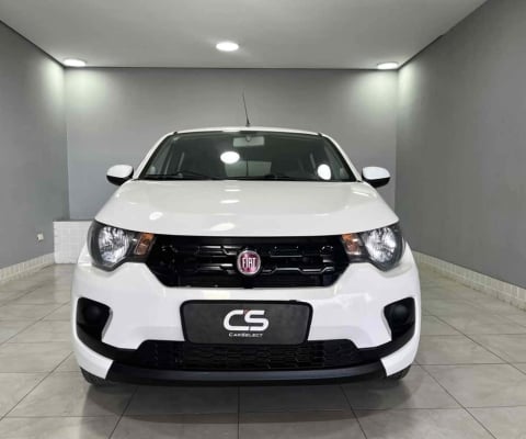 Fiat Mobi 2018 Drive 1.0 flex 6v 5p