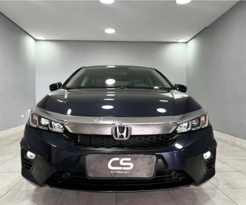 Honda City 2023 1.5 i-vtec flex hatch exl cvt