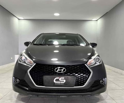 Hyundai Hb20s 2019 1.6 premium 16v flex 4p automático