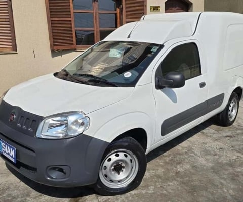 FIAT FIORINO HARD WORKING 1.4 2020