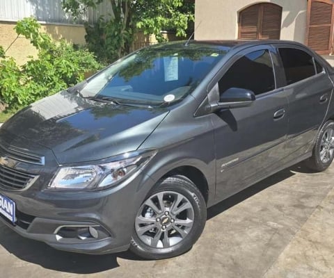 CHEVROLET PRISMA 1.4 MPFI ADVANTAGE 8V FLEX 4P AUT 2016