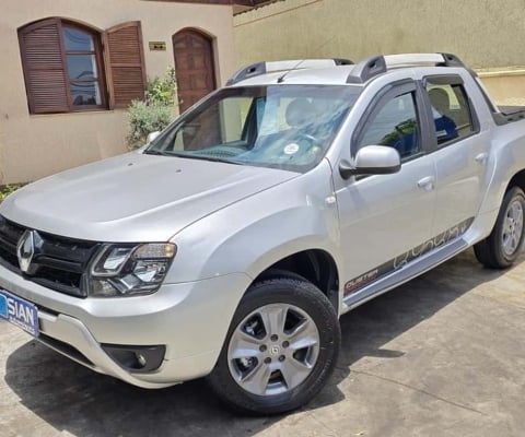 RENAULT DUSTER OROCH DYNA. 2.0 FLEX 16V MEC. 2016