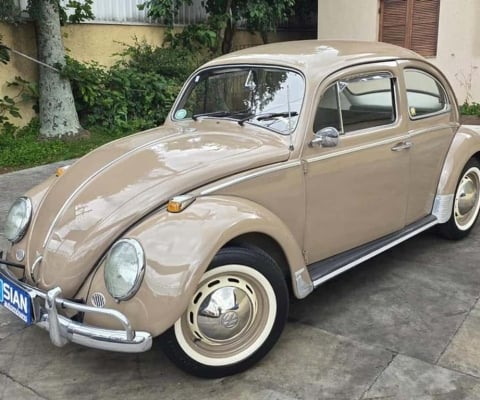 VOLKSWAGEN FUSCA 1300 1967