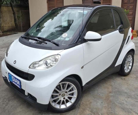 SMART FORTWO COUPE 62 2010