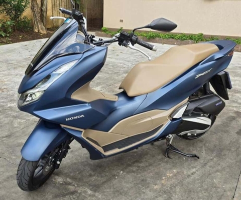 HONDA PCX 160 DLX ABS 2024