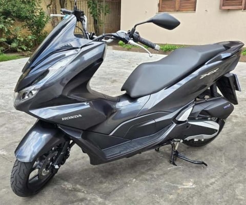 HONDA PCX 160 2024