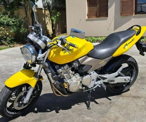 HONDA CB 600 F HORNET 2006