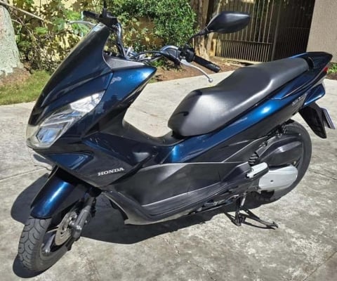 HONDA PCX 150 2018